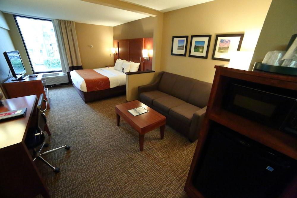 Comfort Near Lehigh And Lvi Airport