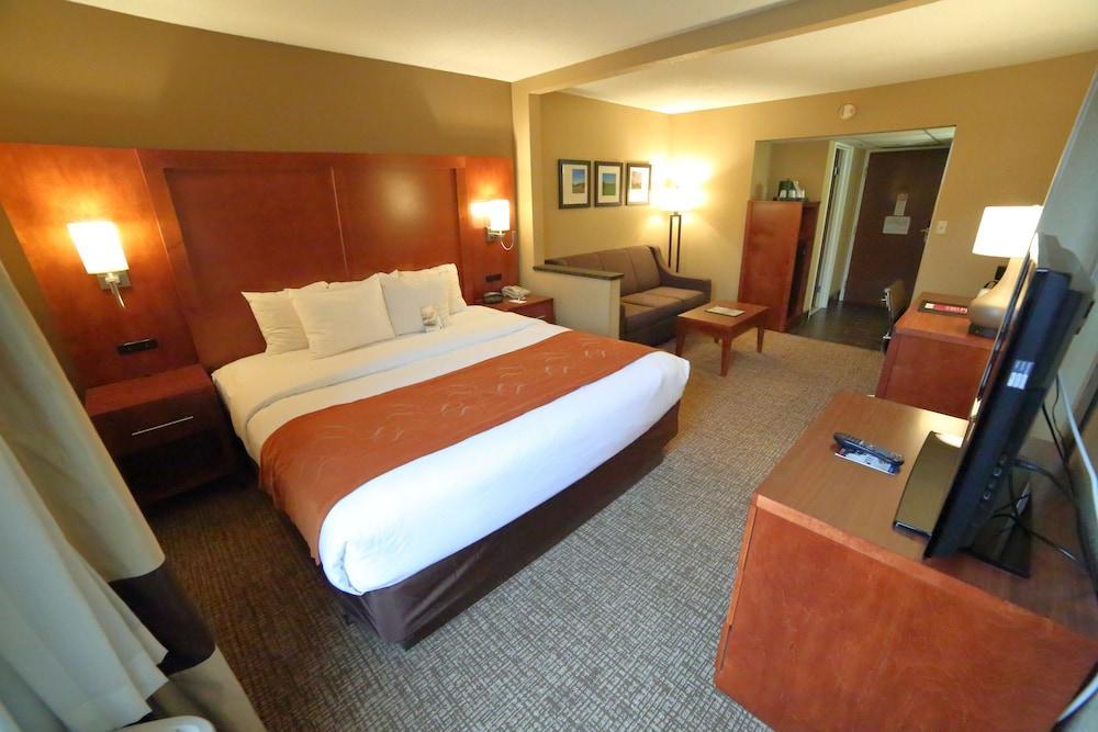 Comfort Near Lehigh And Lvi Airport 3* Bethlehem