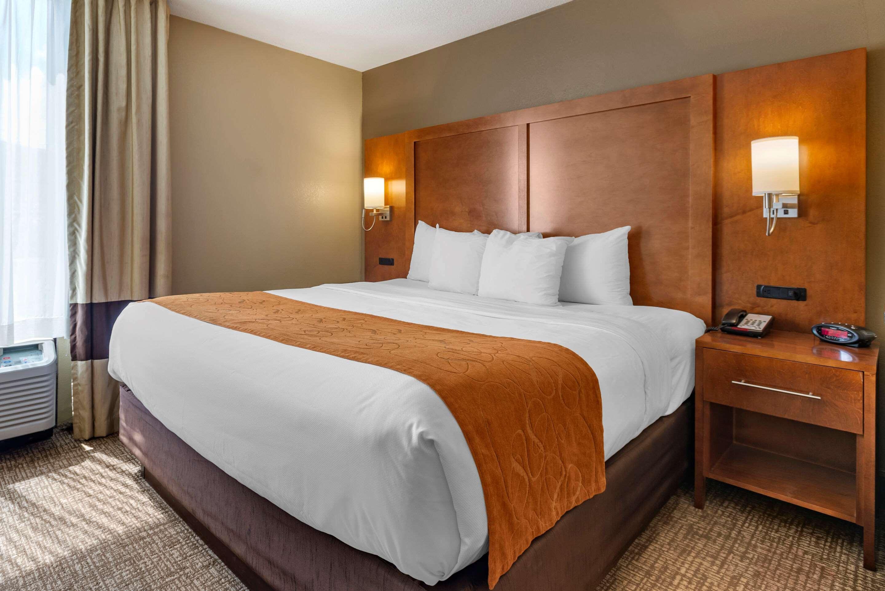 Comfort Near Lehigh And Lvi Airport Hotel Bethlehem