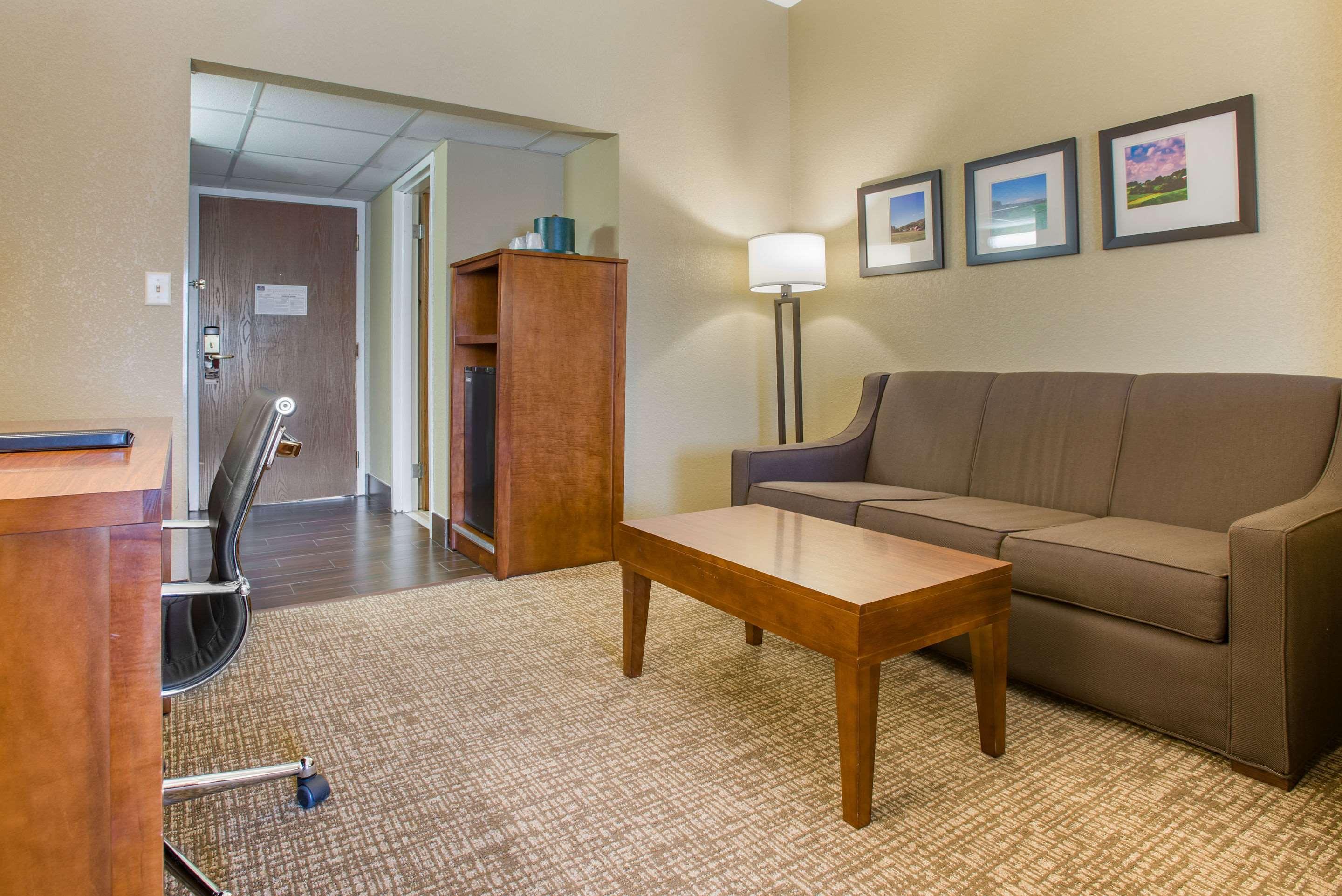 Comfort Near Lehigh And Lvi Airport