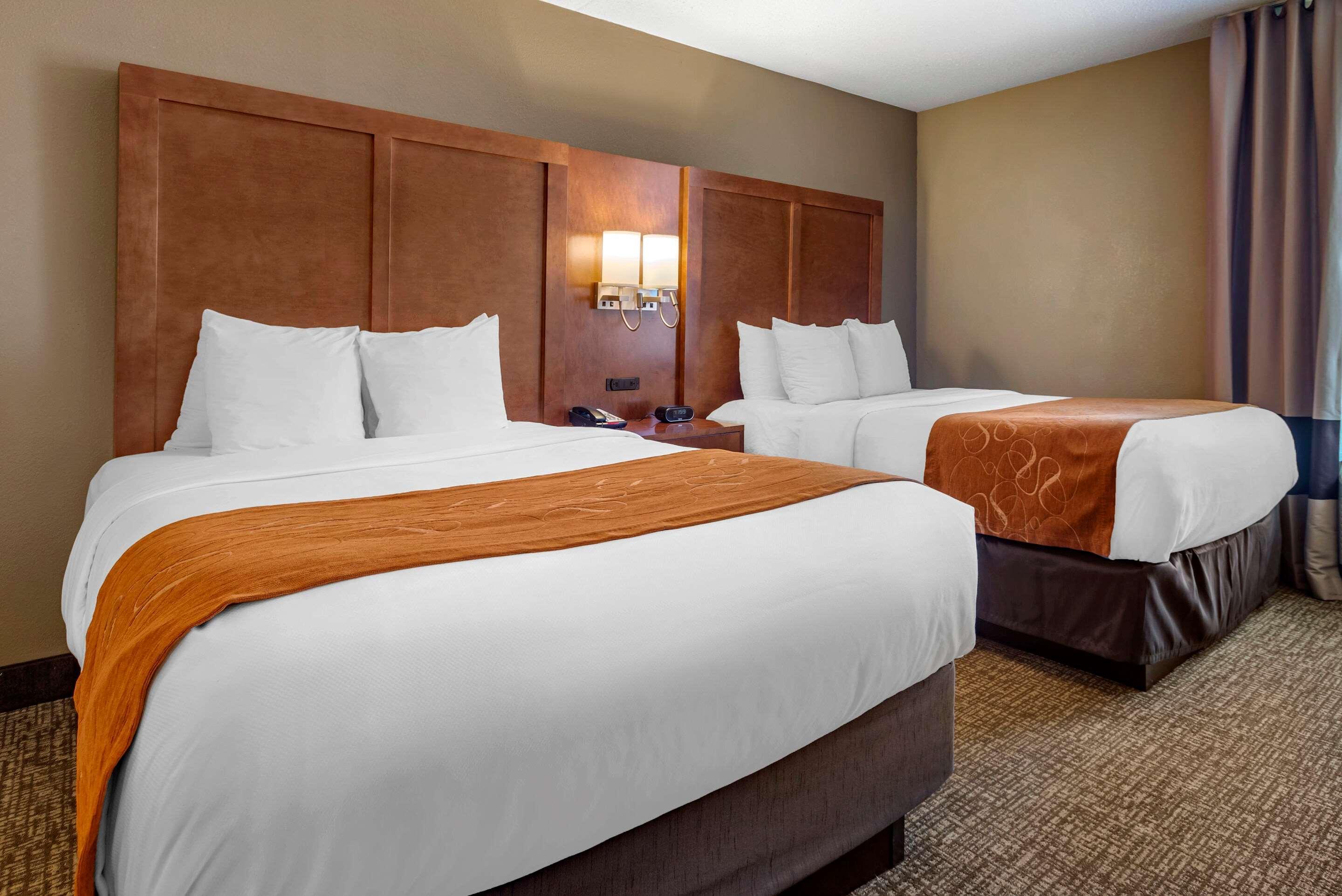 Comfort Near Lehigh And Lvi Airport