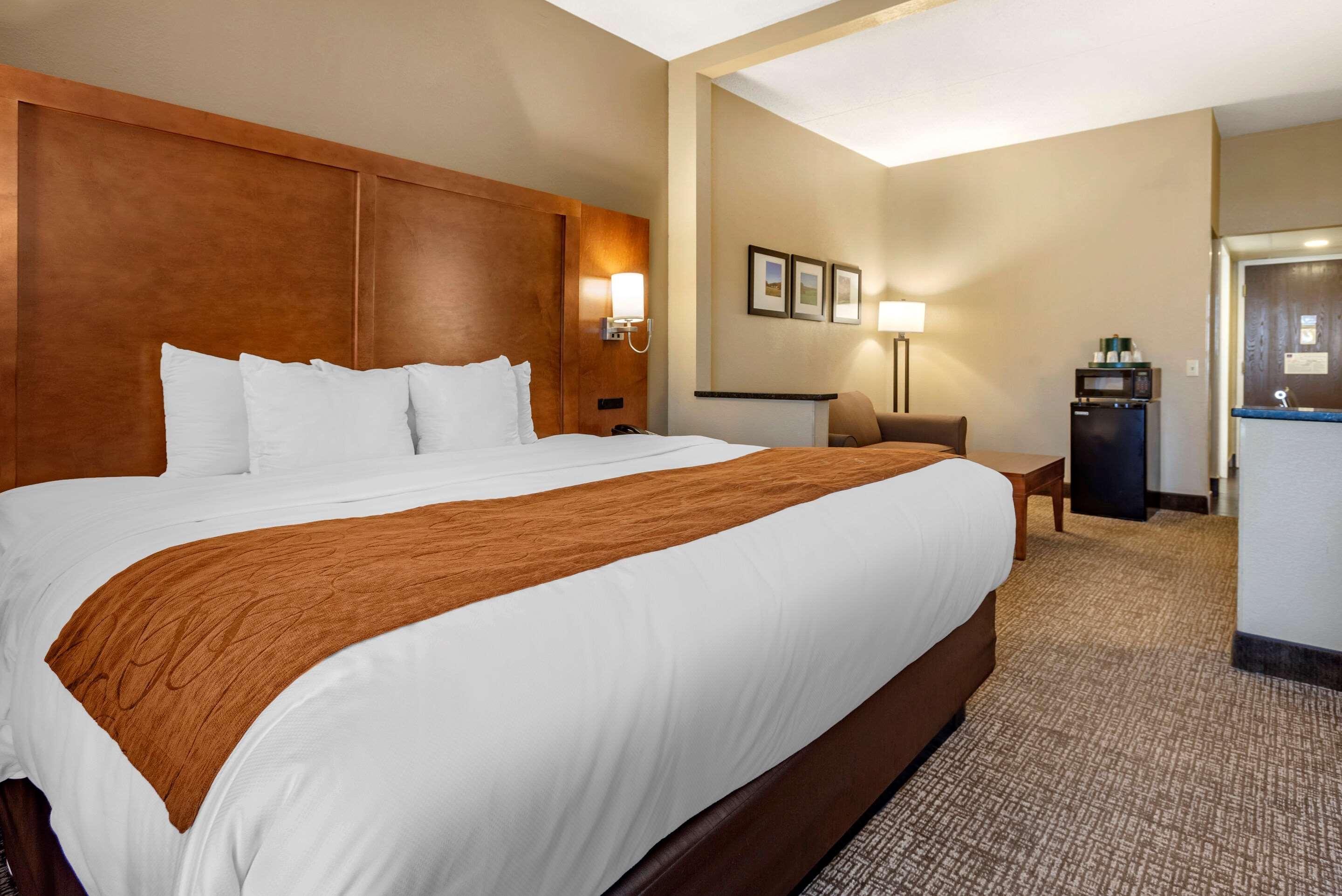 Comfort Near Lehigh And Lvi Airport Hotel Bethlehem