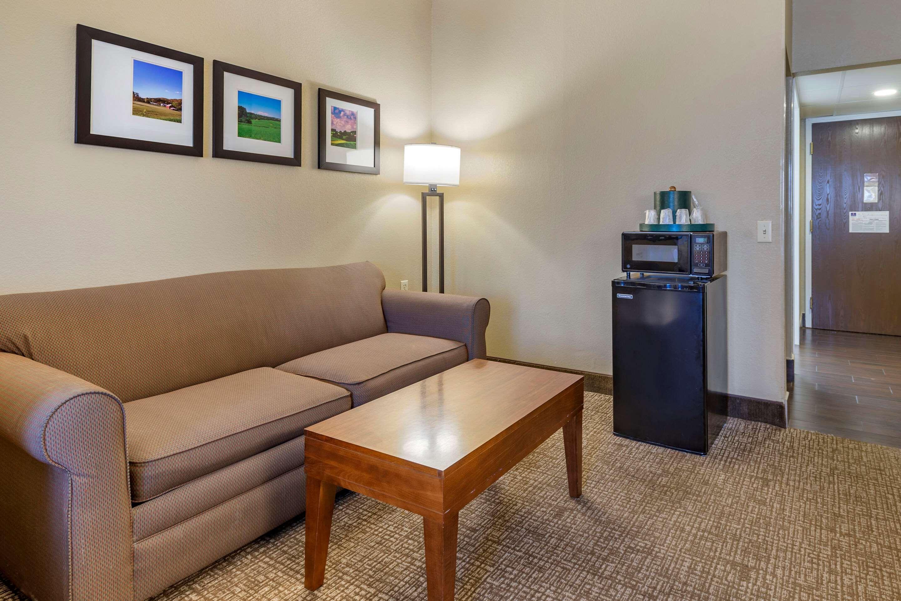 Comfort Near Lehigh And Lvi Airport 3* Bethlehem