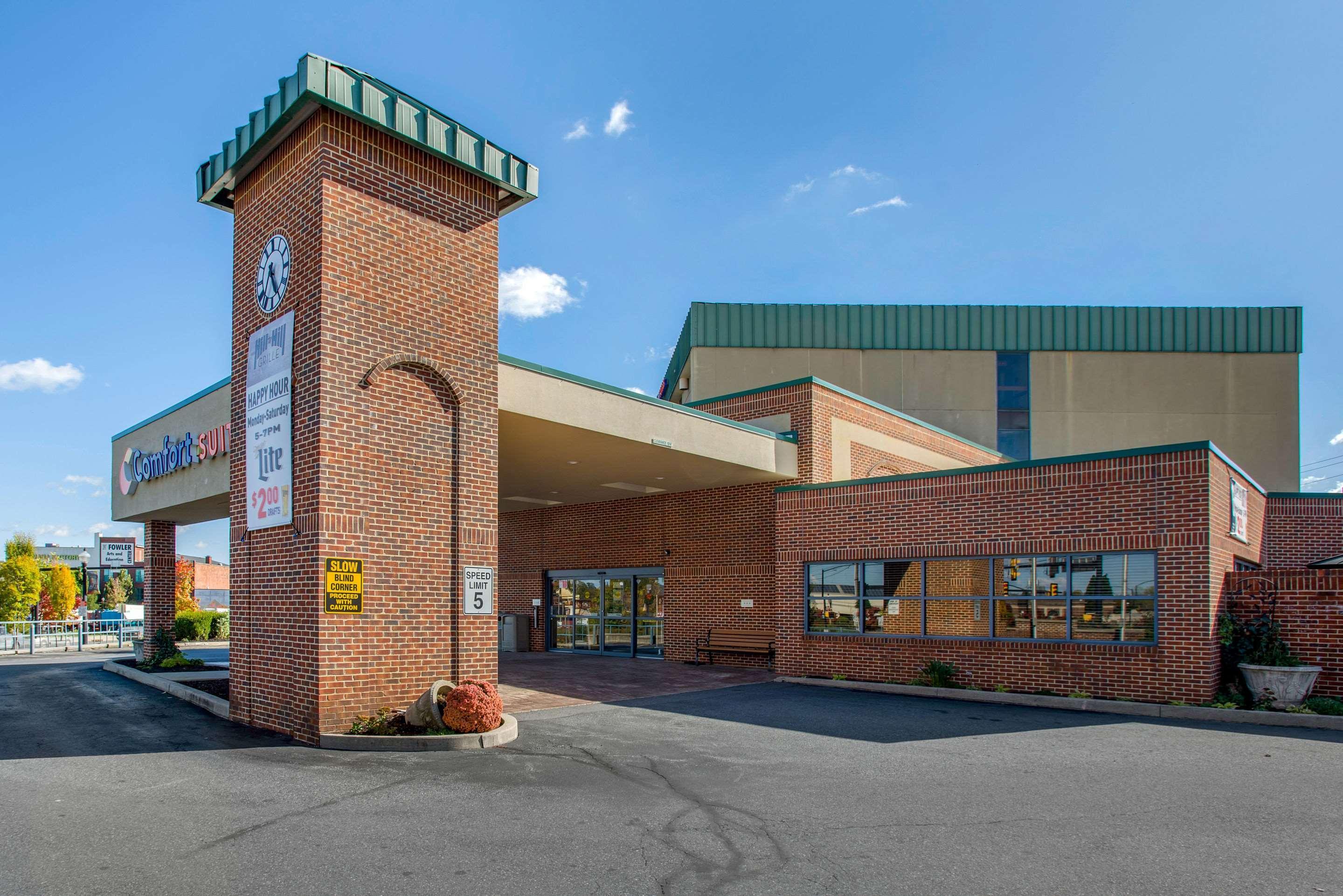 Comfort Near Lehigh And Lvi Airport Bethlehem