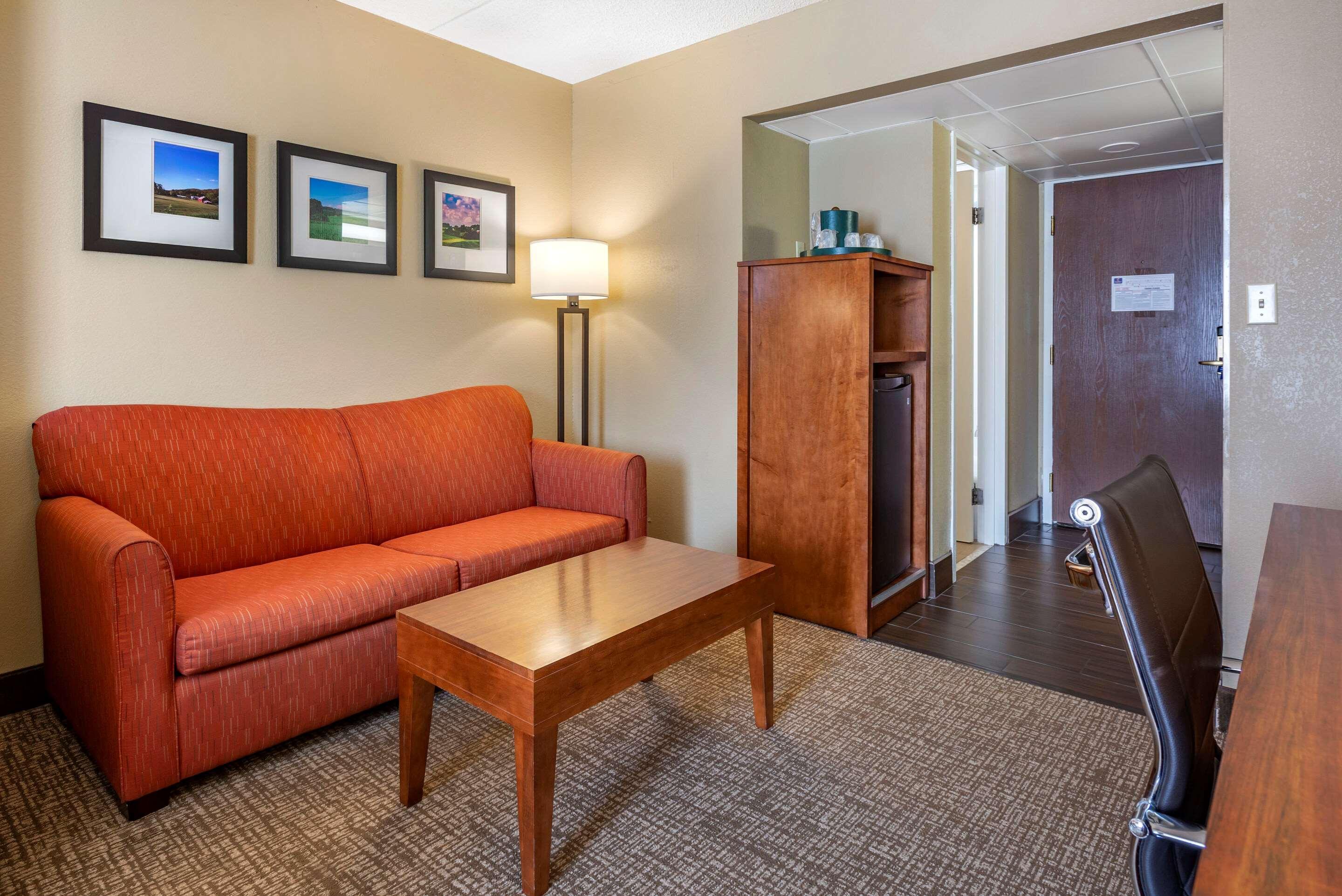 Comfort Near Lehigh And Lvi Airport 3* Bethlehem