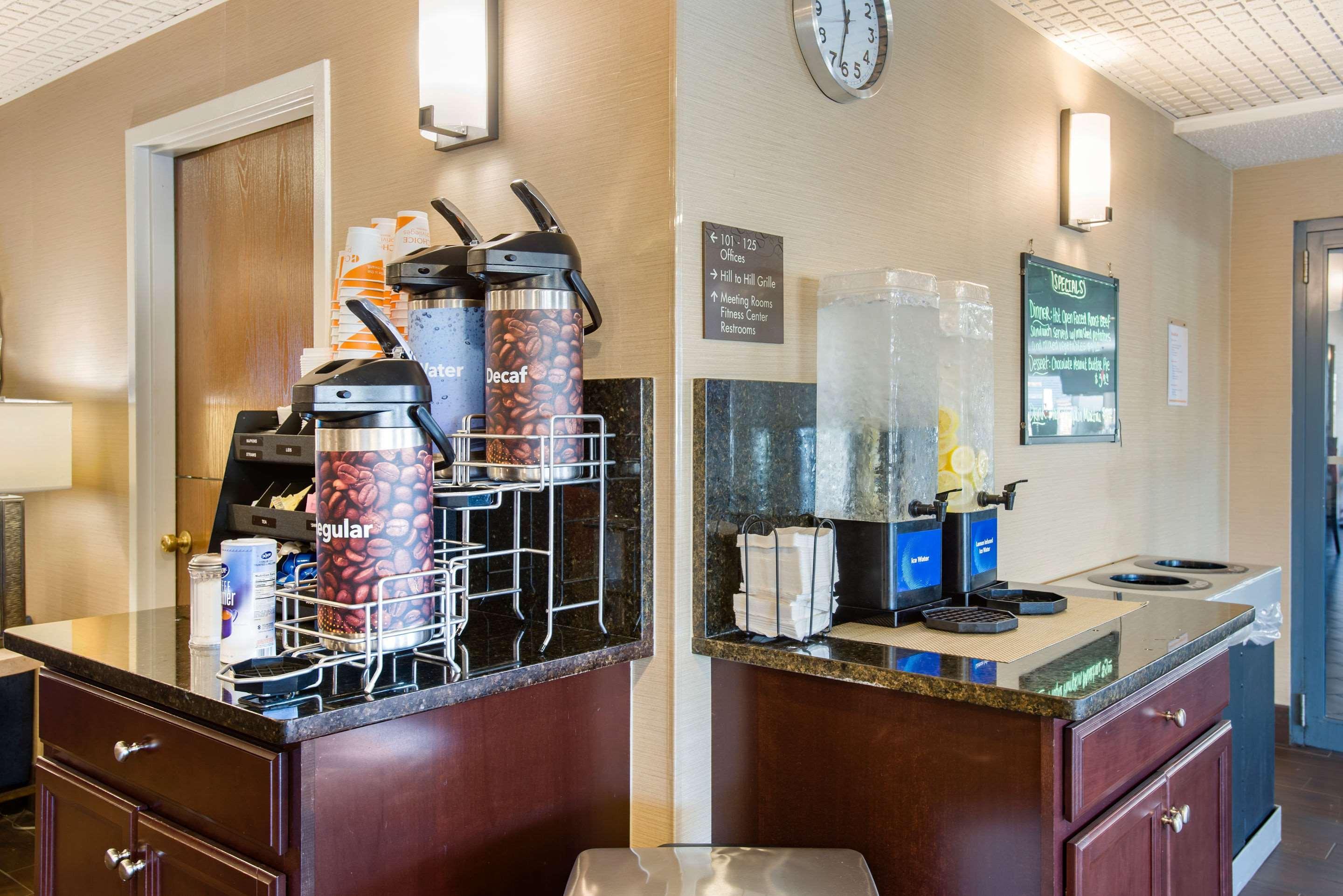 Comfort Near Lehigh And Lvi Airport Hotel Bethlehem