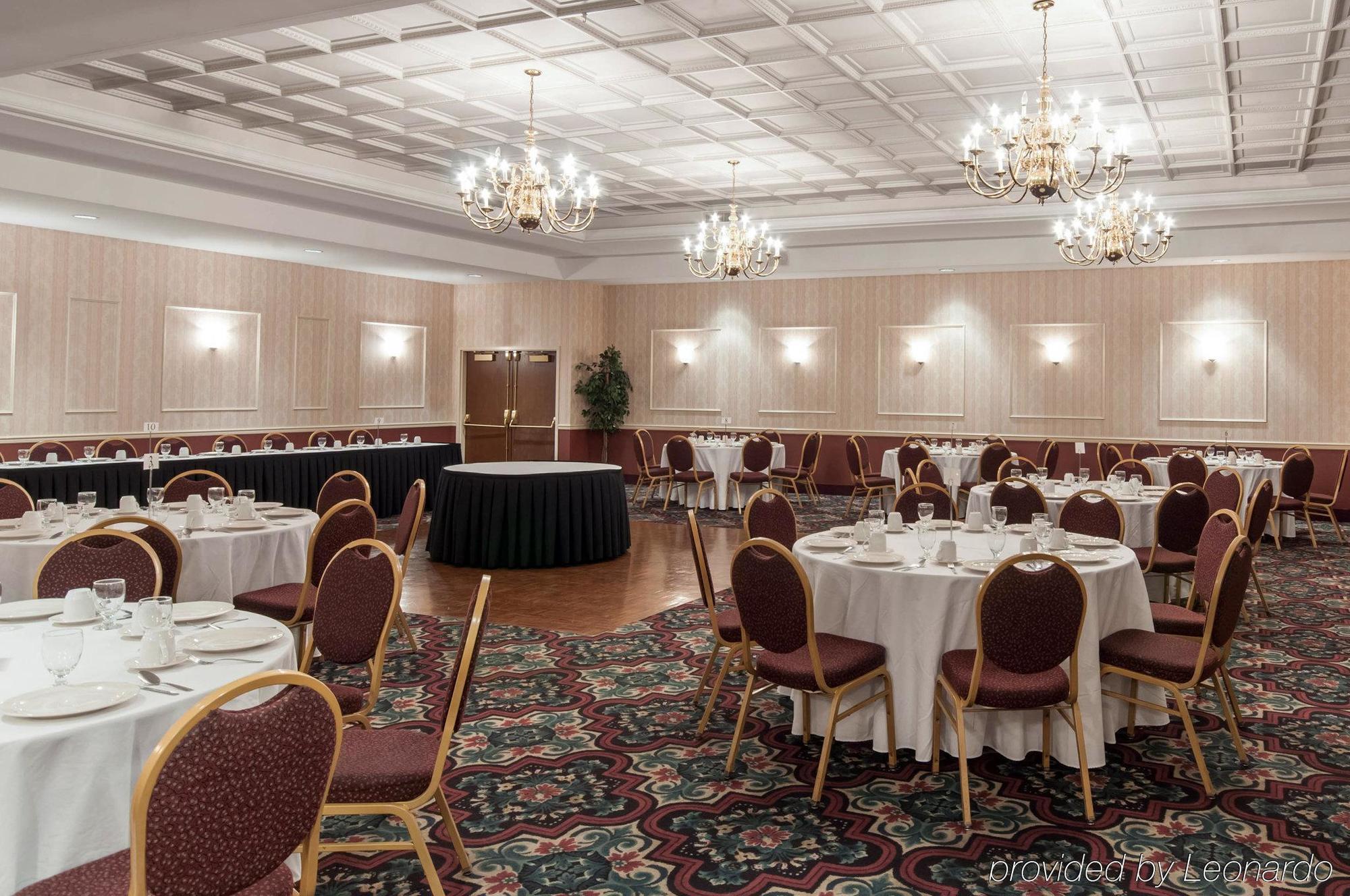 Hotel Comfort Near Lehigh And Lvi Airport