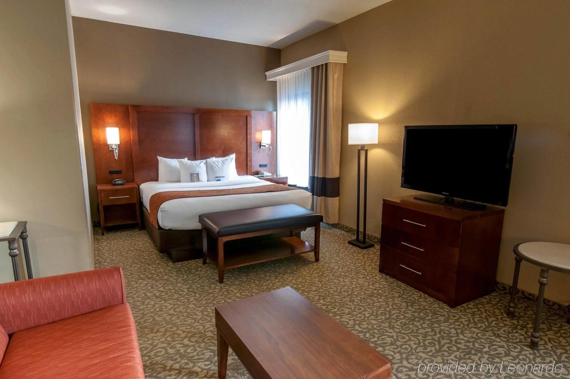 Comfort Near Lehigh And Lvi Airport Hotel Bethlehem